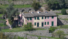 Villa Olivari - apt la Salvia
